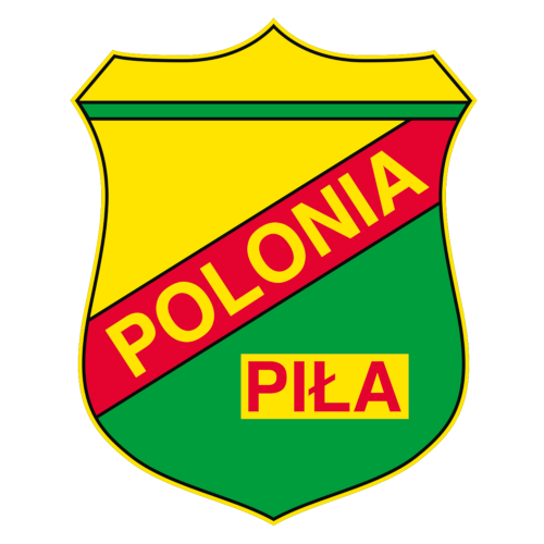 PKS Polonia Piła Logo